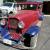 1931 Oldsmobile F-31