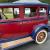 1931 Oldsmobile F-31