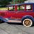 1931 Oldsmobile F-31