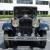 1929 Packard Eight Limousine