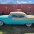 1955 Pontiac Star Chief Star Chief
