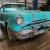 1955 Pontiac Star Chief Star Chief