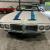 1969 Pontiac Firebird