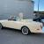 1987 Rolls-Royce Corniche II II