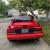 1986 Toyota MR2