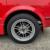 1986 Toyota MR2