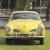 1968 Volkswagen Karmann Ghia