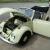 1969 Volkswagen Beetle - Classic Karmann