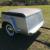 1948 Willys Jeepster Trailer