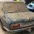 BARN FIND ! Classic 1971 BMW 2500 2.5 Petrol ~1 Owner From New~
