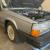 Project. Lexus v8 engine swap. Volvo 740 estate. 46k miles from new, 2 owners.