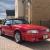 Ford Mustang 5.0 V8 GT Fox Body Convertible / low mileage / 37 Service invoices