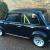 Classic Mini - 998 Project car with replacement 1275 GT engine