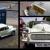 MORRIS MINOR 1000 CAR great condition