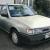 Nissan Sunny 1.4 LX 1992'J  4-Door Saloon 27.758 Miles Only 1 Owner From New VGC