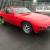 Porsche 924