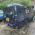 RENAULT 4 F4 VAN 1987,L.H.D.  VERY SOLID AND DRIVES GREAT...