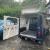 RENAULT 4 F4 VAN 1987,L.H.D.  VERY SOLID AND DRIVES GREAT...
