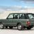 1991 Range Rover Classic 3.9 V8 Auto Ardennes Green
