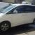 Toyota Estima 8 seater