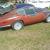 1973 Triumph GT6  MK 111  Californian import LHD  For Restoration Rust Free