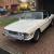 Stunning Fully restored 1974 Triumph Stag MK2 3.0 V8 Automatic, Totally original