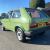 Lido Green Golf Mk1 N Rare Survivor Car 52k 2 Owners Not GTi