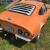1970 Opel GT -A- L  Manual Californian import LHD  For Restoration Classic car
