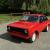 Mk2 escort