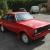 Mk2 escort