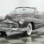 1947 Buick Super Series 50 Convertible