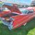 1959 Cadillac DeVille Coupe Coupe Deville