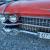 1959 Cadillac DeVille Coupe Coupe Deville