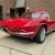 1962 Chevrolet Corvette - Auto + 2 Tops