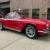 1962 Chevrolet Corvette - Auto + 2 Tops