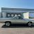 1970 Chevrolet El Camino RAMJET 502 AC 700R4 CORTEZ