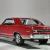 1966 Chevrolet Chevelle SS