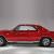 1966 Chevrolet Chevelle SS