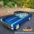 1966 Chevrolet Nova Pro Engineered