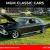 1966 Chevrolet Chevelle BLACK 454 WATCH VIDEO
