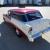 1956 Chevrolet Nomad Pro Street