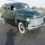 1950 Chevrolet 3800 Panel Truck