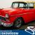 1955 Chevrolet Bel Air/150/210 4 Door Sedan