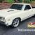 1967 Chevrolet El Camino