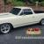 1967 Chevrolet El Camino