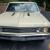 1967 Chevrolet El Camino