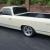 1967 Chevrolet El Camino