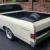 1967 Chevrolet El Camino