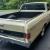 1967 Chevrolet El Camino