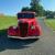 1936 Ford F-Series